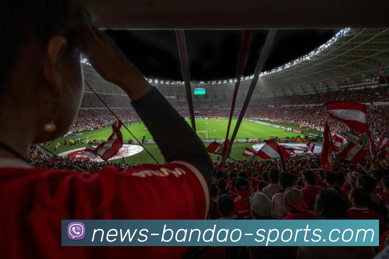 半岛体育品牌故事