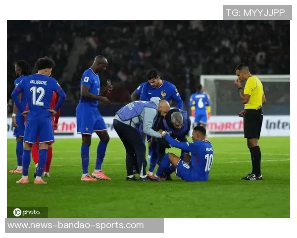 法国客战冰岛首发阵容公布姆巴佩缺阵恩昆库等新星亮相