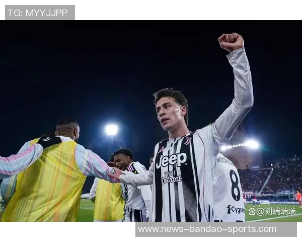 伊尔迪兹再创佳绩荣膺尤文对卡利亚里全场最佳球员称号